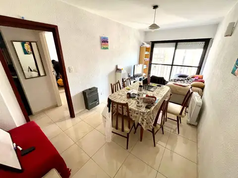 58 esq 5 n 506 Piso 6 Dto 1