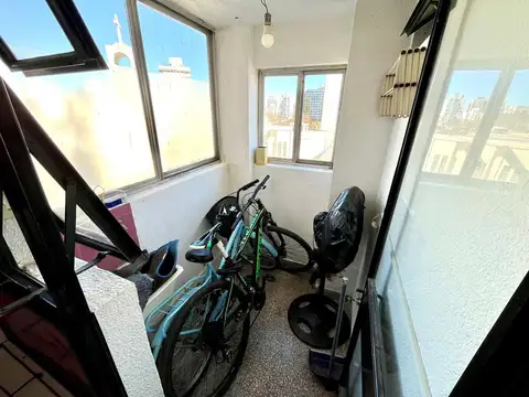 Departamento en Venta 30 años