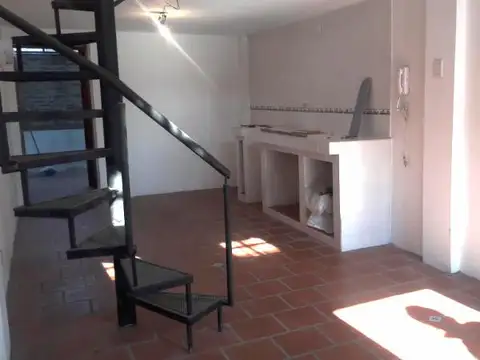 Departamento - Temperley