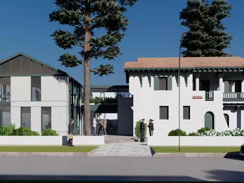 Oficina en Alquiler en Carrasco , USD 18.000