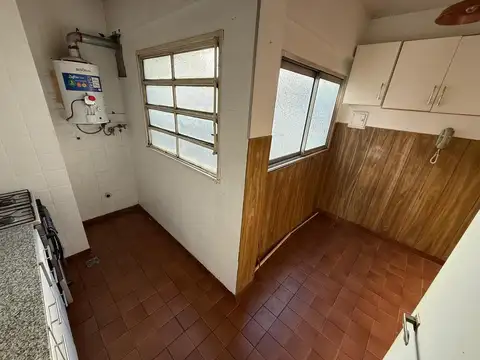 Departamento en Venta 40 años