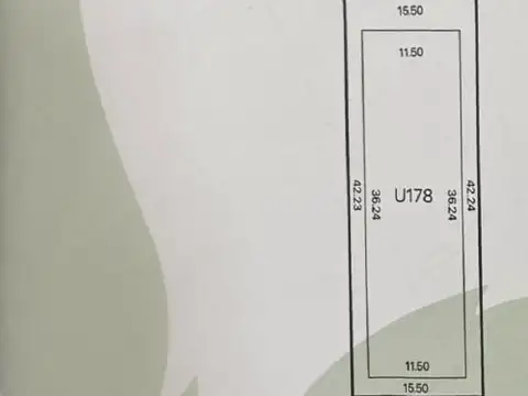 Terreno en Venta en Vida, USD 97.000