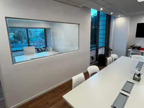 Oficina en Venta A Estrenar