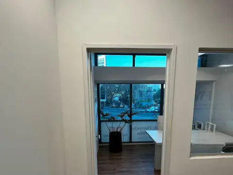 Oficina en Puerto Norte