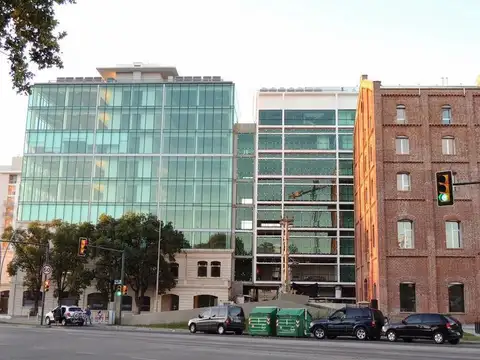 Oficina en Venta en Puerto Norte, USD 125.000