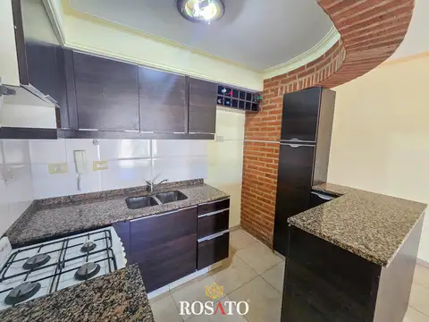 Venta | Departamento 3 ambientes con balcón en Villa Lugano - Apto Crédito