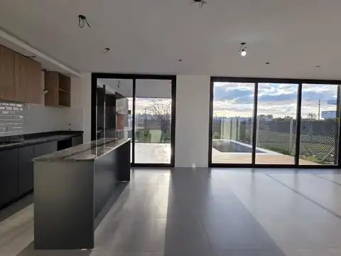 Casa en Venta A Estrenar