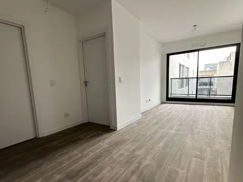 DEPARTAMENTO 2 AMBIENTES EN VILLA URQUIZA