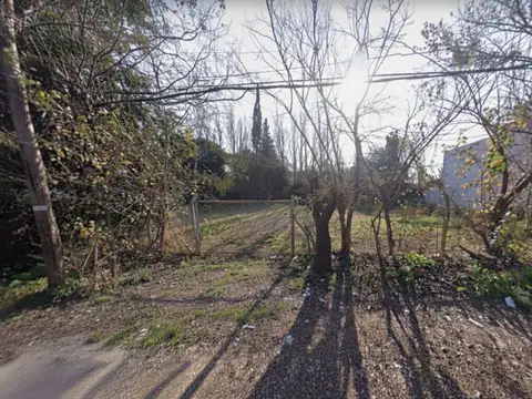 Lote de 447 m² en Venta - Padre Acevedo 2895, Becc