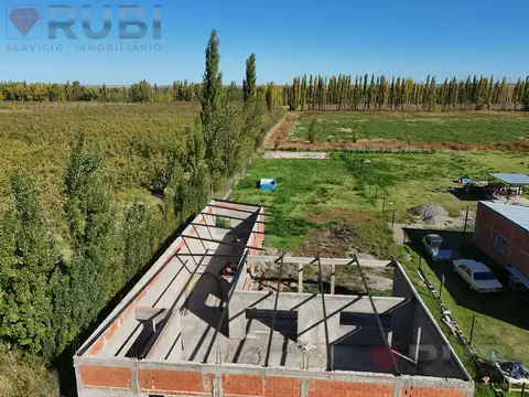 Casa en Venta en General Fernández Oro, USD 125.000