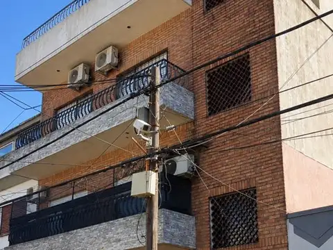 VENTA 4 AMB/PATIO/BALCON/TERRAZA. CIUDADELA