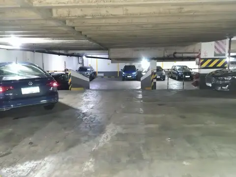 Avenida Santa Fe al 2800