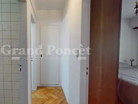 Departamento en Venta Apto profesional