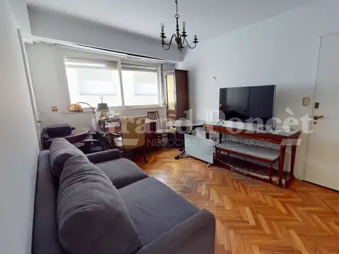 Departamento en Venta 50 años