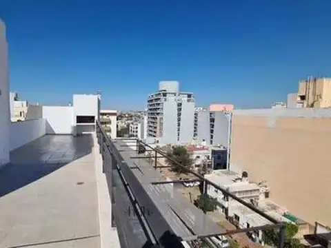 Departamento en venta General Paz 2 dormitorios con terraza 3 baños