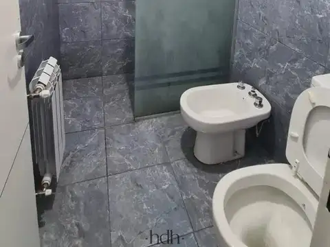 Departamento 5 ambientes con 3 baños