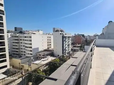 Departamento en Venta al Norte