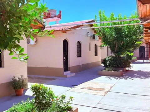 Avenida Correa 600