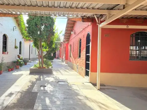 Departamento en Venta en Tupungato, USD 72.900