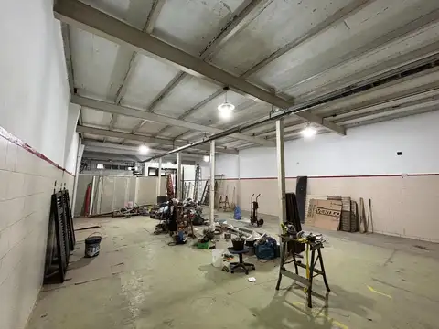 Andonaegui 900, Piso P.B.