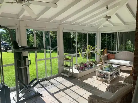 Casa en Alquiler en Santa Maria del Tigre, USD 3.800