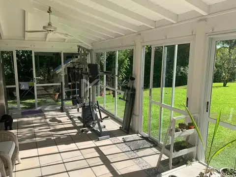 Casa en Alquiler de 4 dormitorios