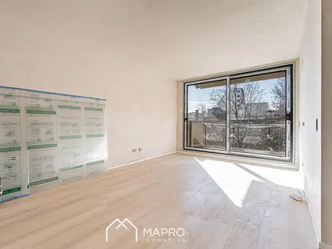 Increible 3 ambientes de categoria con amenities en Monte Castro