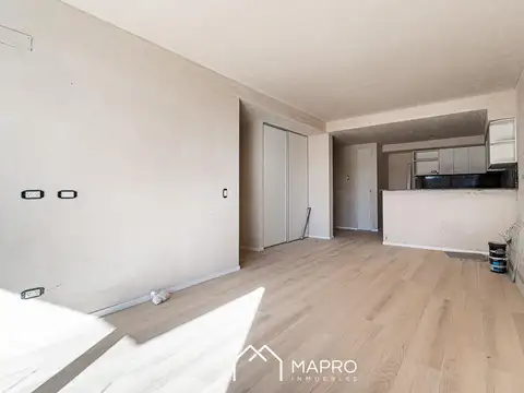 Departamento en Venta en Monte Castro, USD 210.000