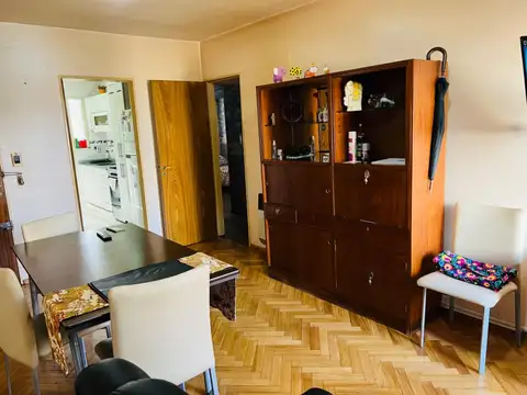Departamento en Alquiler de 2 dormitorios