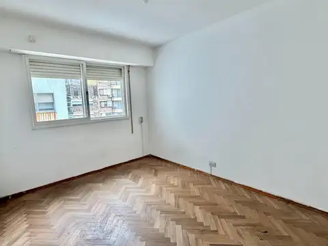 Departamento en Alquiler 40 años