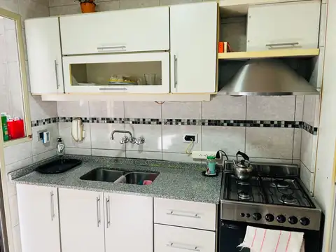 Departamento en Alquiler al Este