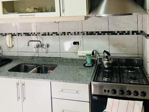 Departamento en Alquiler 40 años