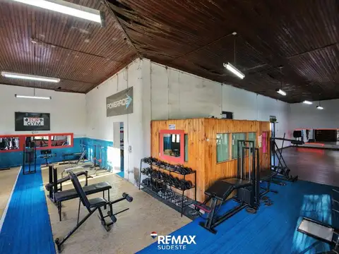 Local en Venta 26 años