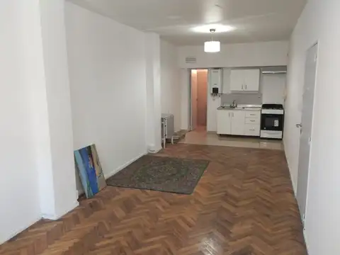 Departamento en Venta en Vicente Lopez, USD 62.000