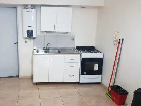 Departamento en Venta en Vicente Lopez, USD 62.000