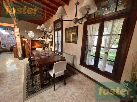 Casa en Venta al Oeste