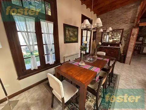 Casa en Venta 20 años