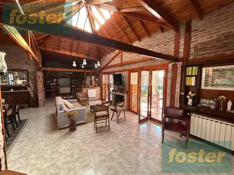 Casa en venta en Suipacha