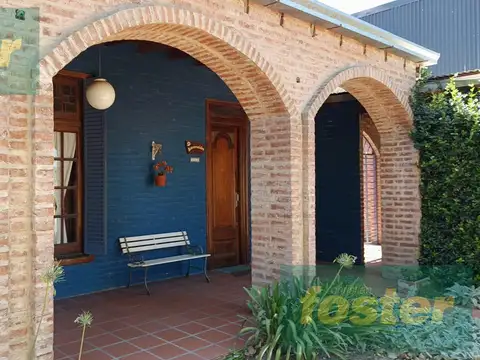 Casa en Venta en Suipacha, USD 150.000