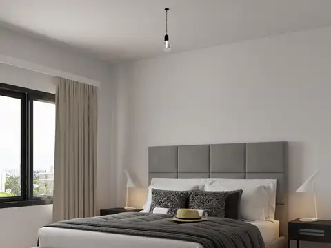 Departamento en venta en Munro POZO