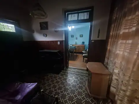 Casa en Venta 60 años