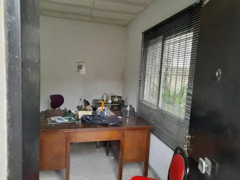 Galpon en Venta en Quilmes, USD 110.000