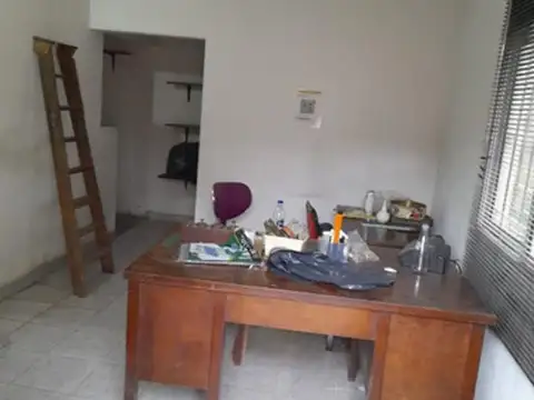 Galpón a la venta en Quilmes Oeste