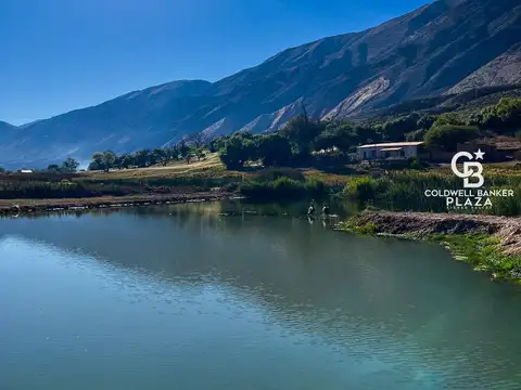 VENTA TERRENO EN MAIMARA