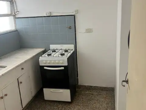 Departamento en Alquiler al Norte