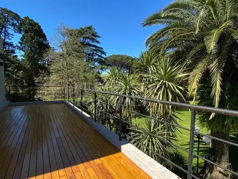 Casa en Alquiler A Estrenar
