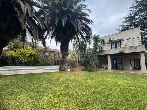 Casa en Alquiler de 3 dormitorios