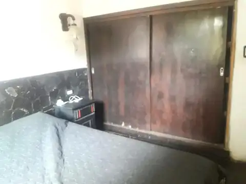 CASA 3 AMBIENTES EN ALQUILER EN JOSÉ C. PAZ.