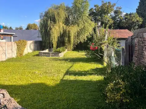 VENTA DE LOTE EN CITY BELL, LA PLATA