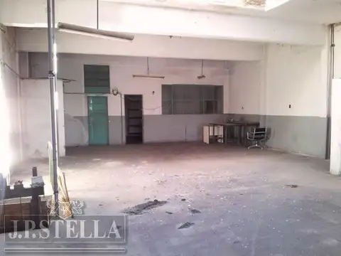 Galpon en Venta 40 años